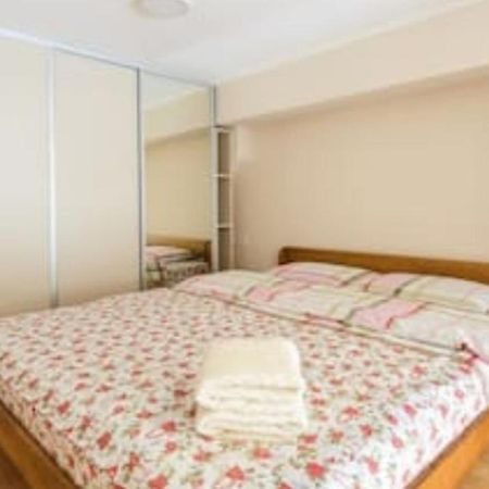 Loft Smart House Apartamento Kiev Exterior foto
