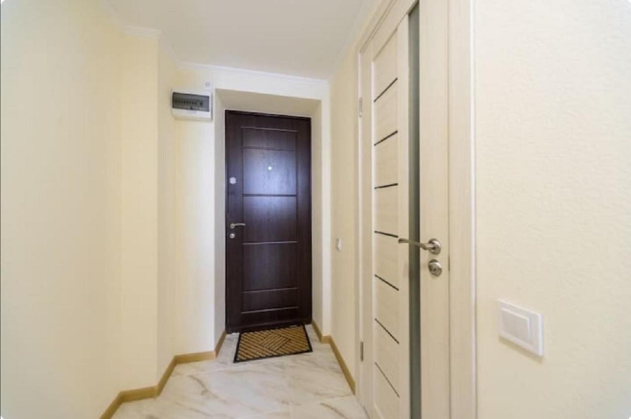 Loft Smart House Apartamento Kiev Exterior foto