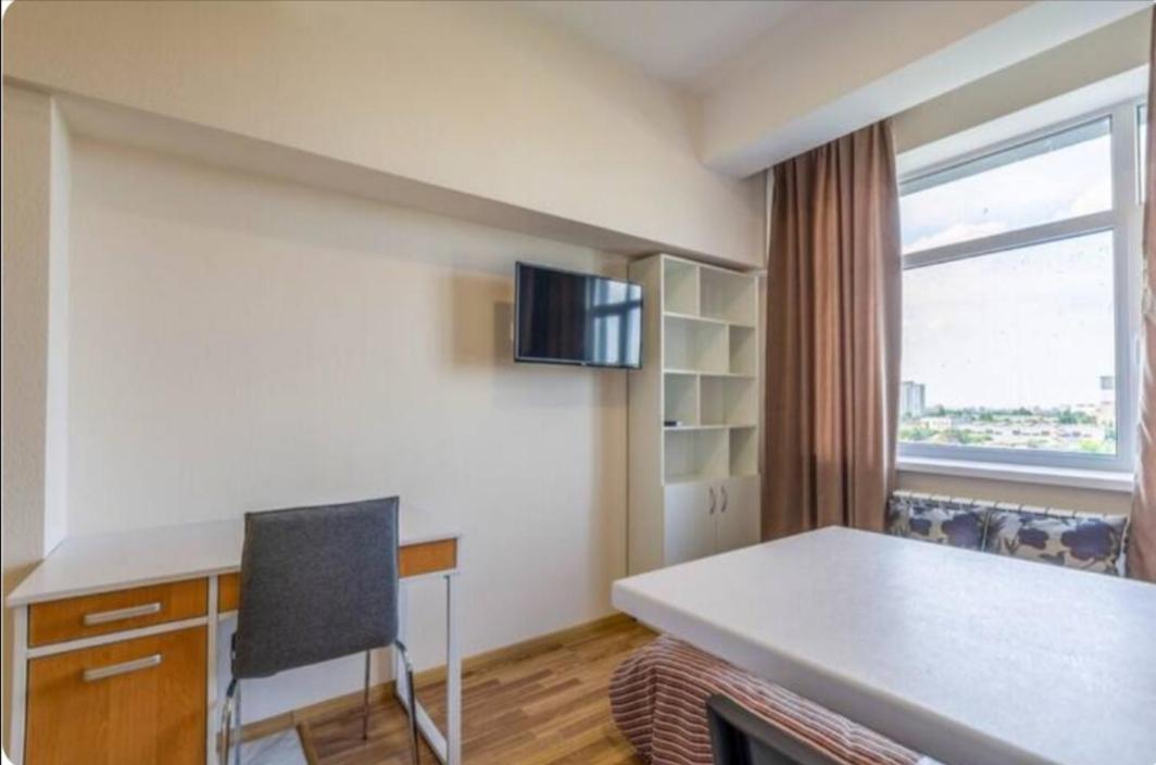 Loft Smart House Apartamento Kiev Exterior foto