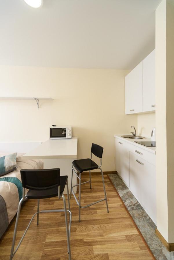 Loft Smart House Apartamento Kiev Exterior foto