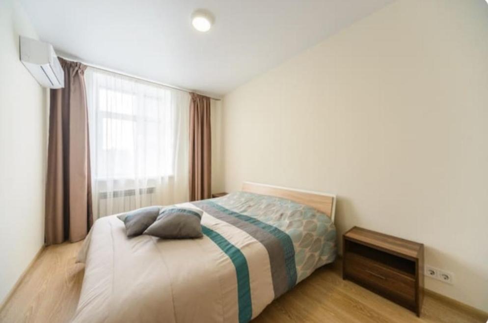 Loft Smart House Apartamento Kiev Exterior foto