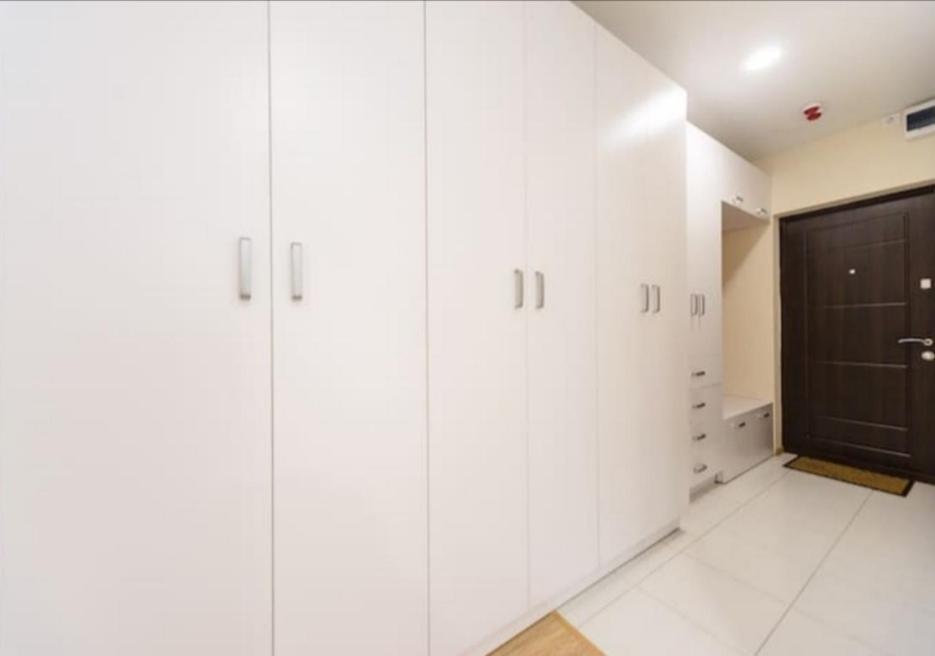Loft Smart House Apartamento Kiev Exterior foto
