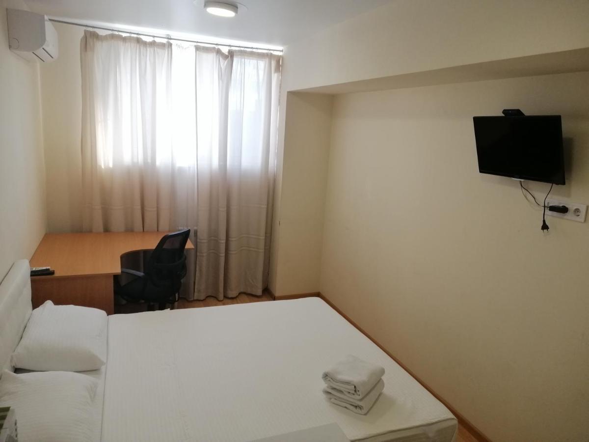 Loft Smart House Apartamento Kiev Exterior foto