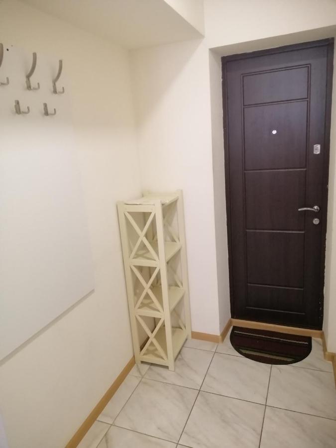 Loft Smart House Apartamento Kiev Exterior foto
