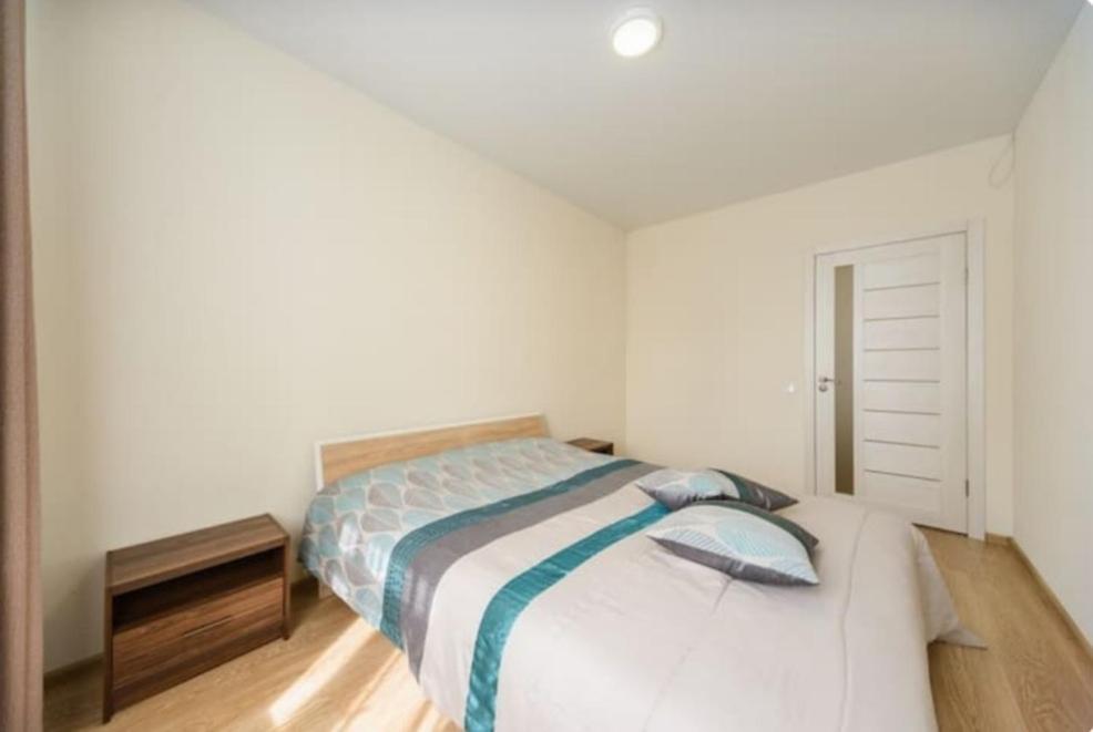 Loft Smart House Apartamento Kiev Exterior foto